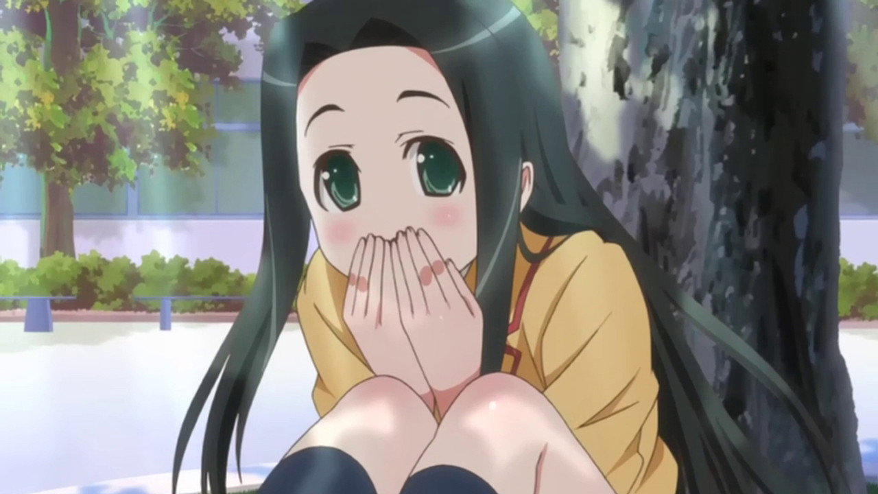 DVD Volume 6: Eizou Tokuten 1