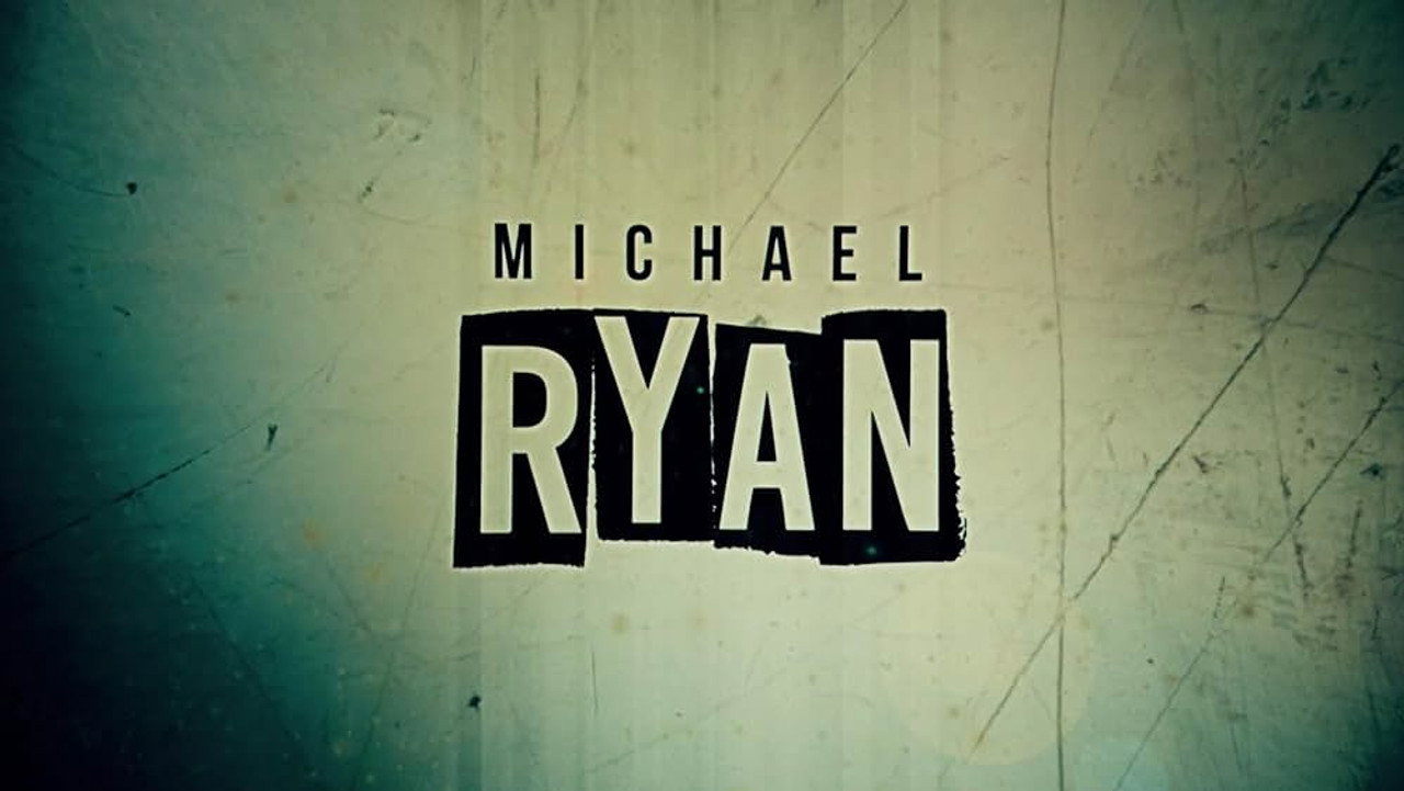 Michael Ryan