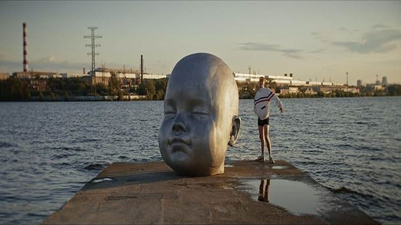 Airminded Heads