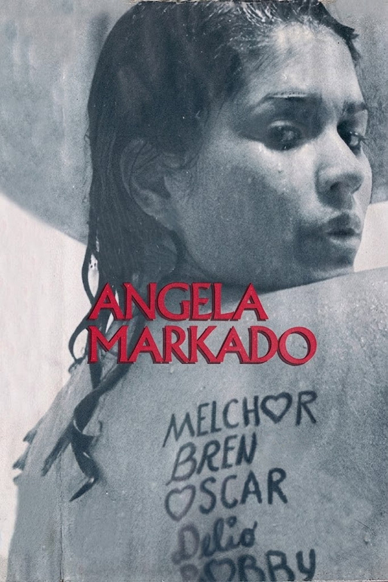 Angela Markado