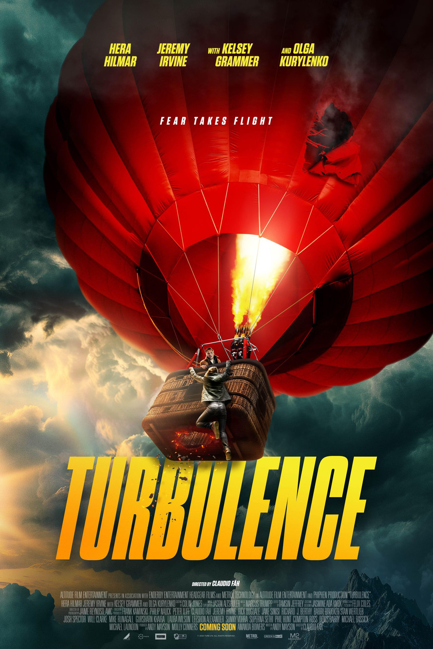 Turbulence