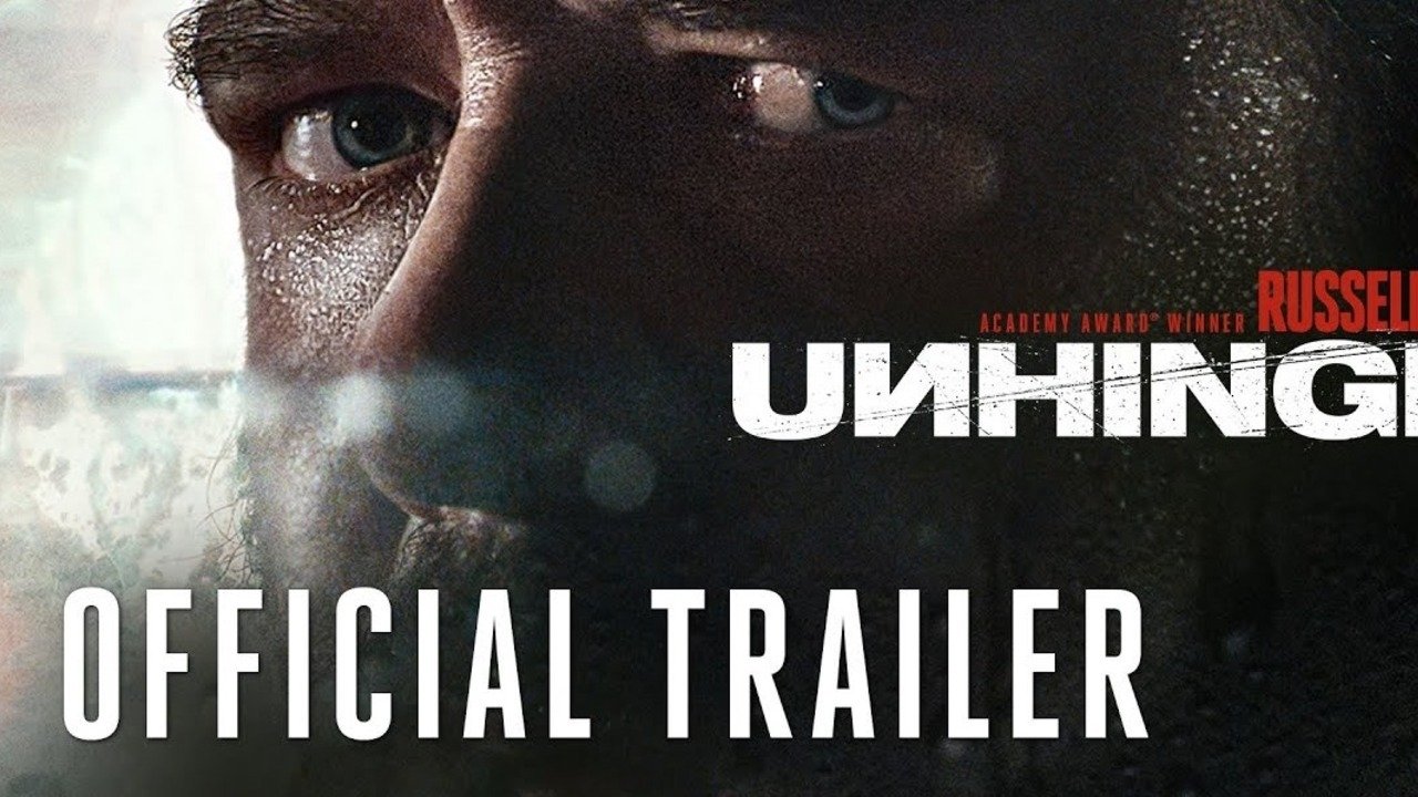 Watch Unhinged Online HD Watch Unhinged Online HD