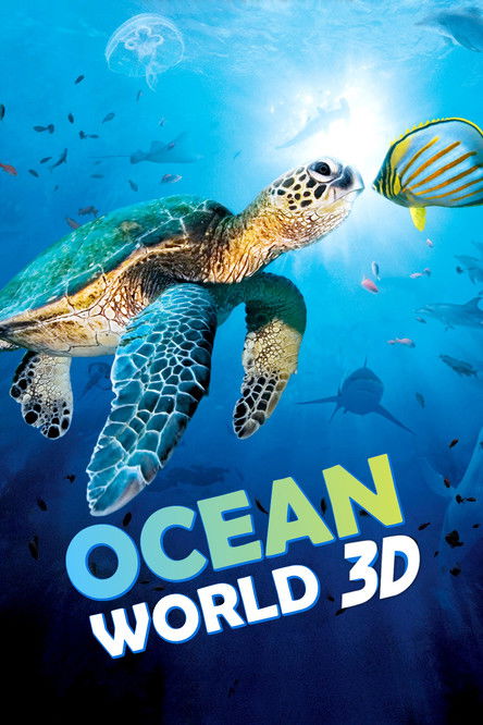 OceanWorld 3D