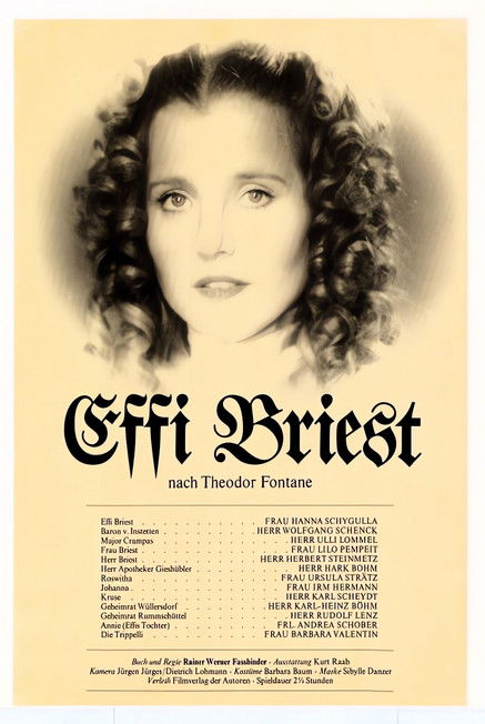 Effi Briest