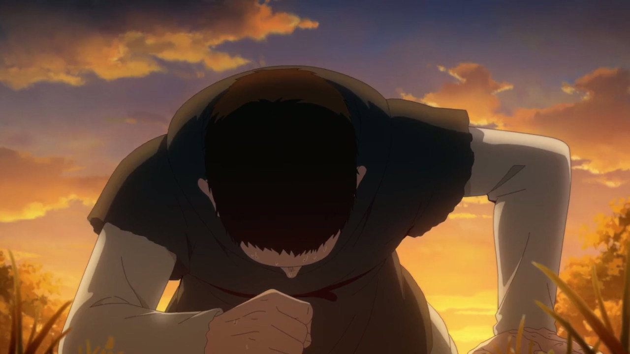 episode