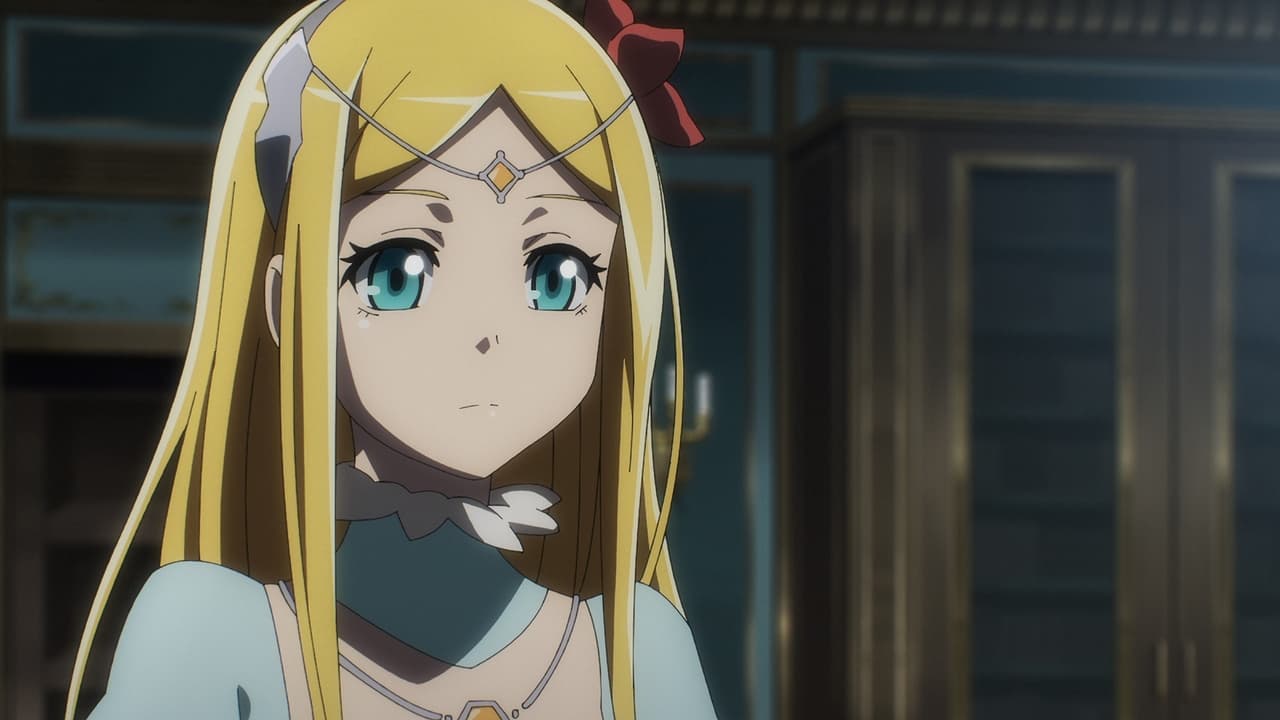 Overlord IV Dublado - Episódio 10 - Animes Online