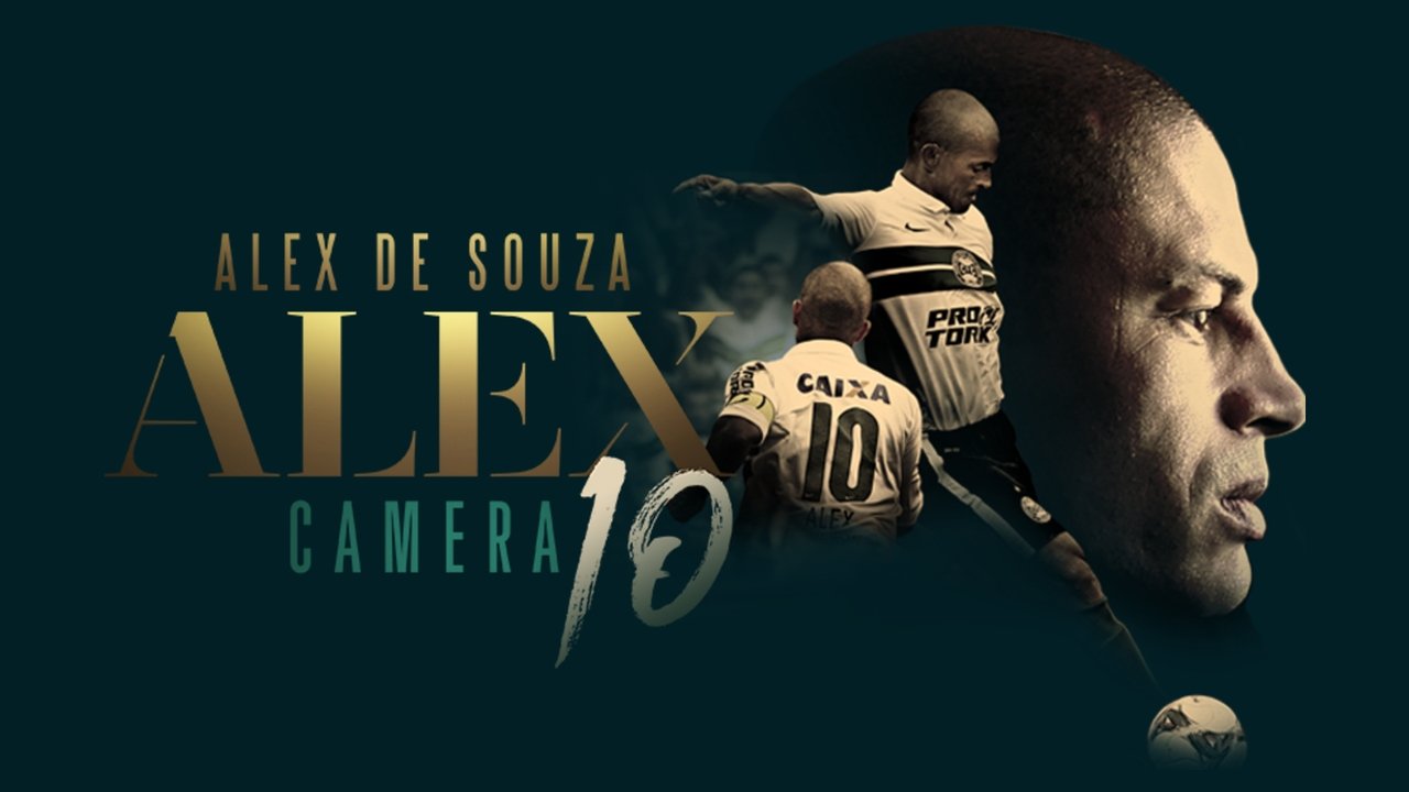 Alex Câmera 10