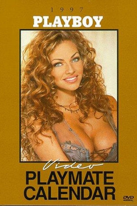 Playboy Video Playmate Calendar 1997
