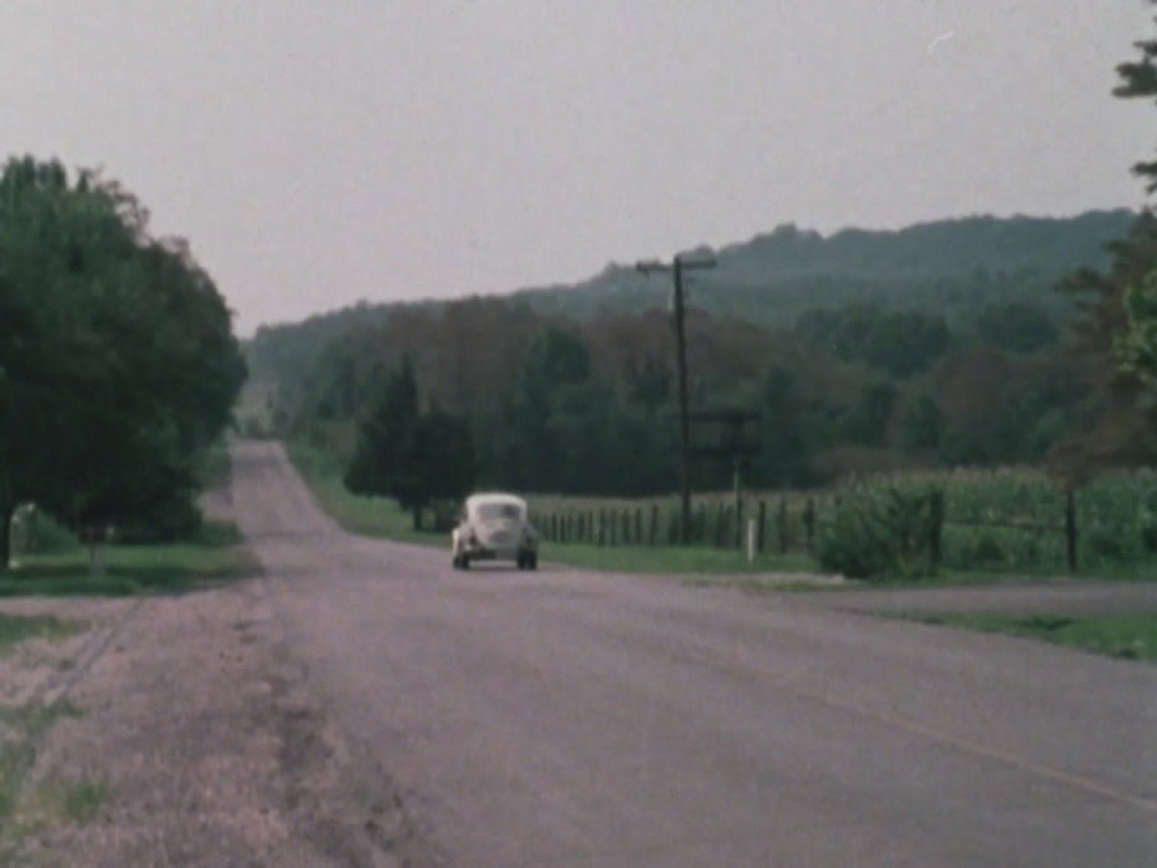 Alternate Route (Thinking)