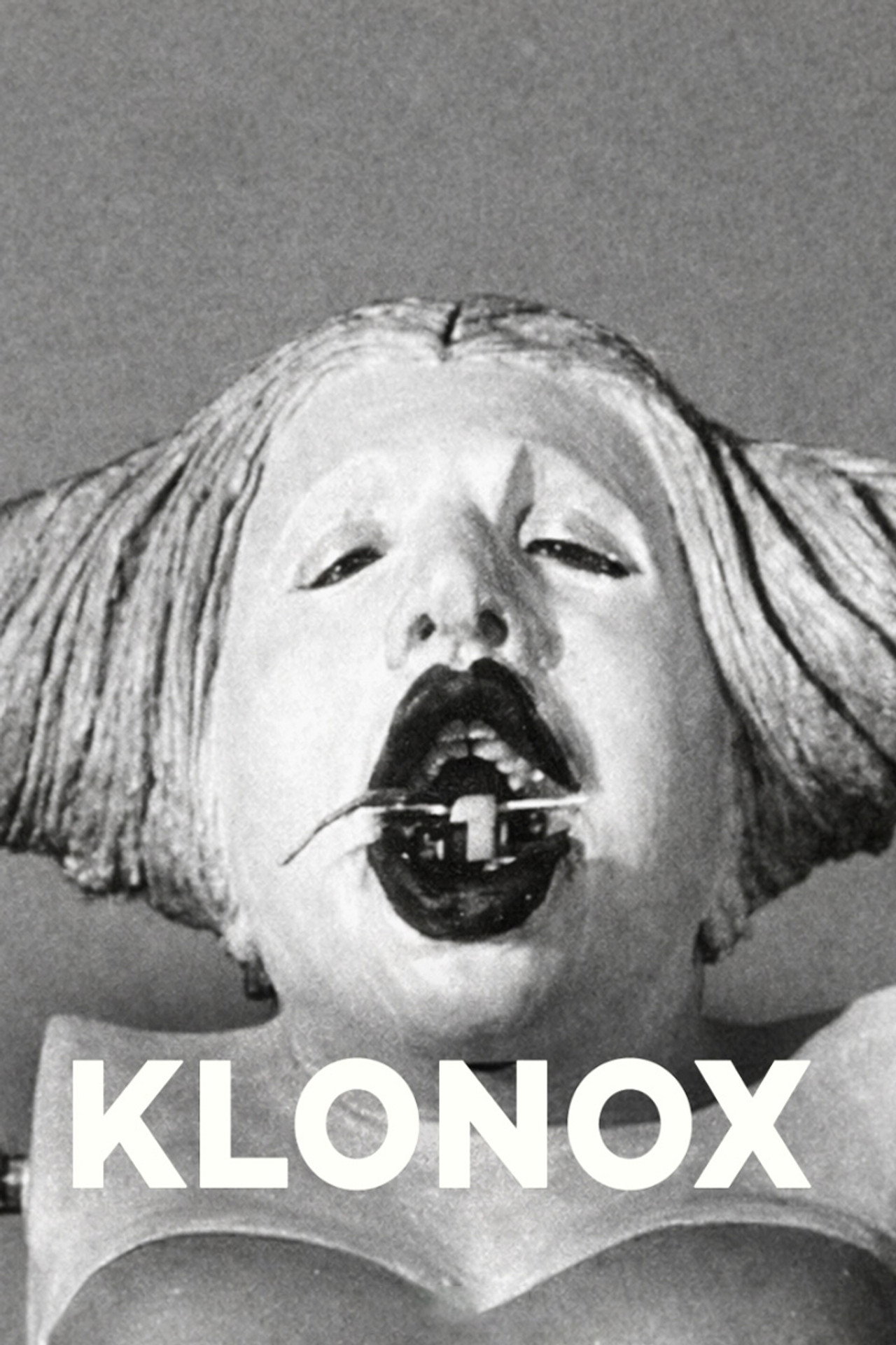 Klonox
