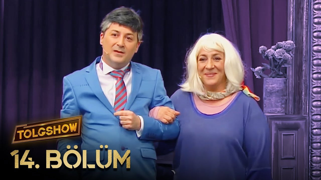 Episode 14 | Binnur Kaya