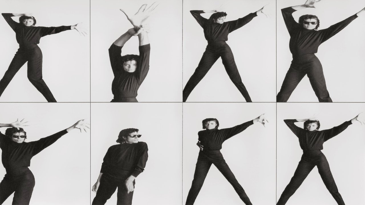 CBS Special, Michael Jackson: The Magic Returns