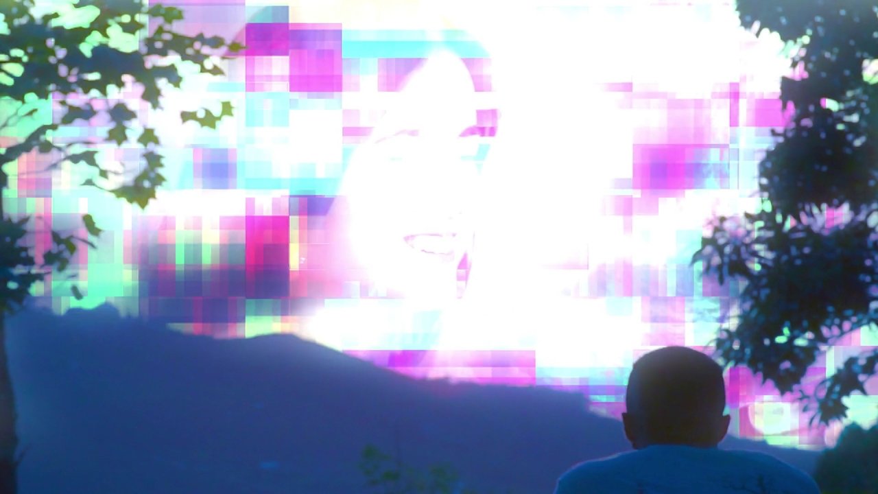 enlarged Backdrop 0