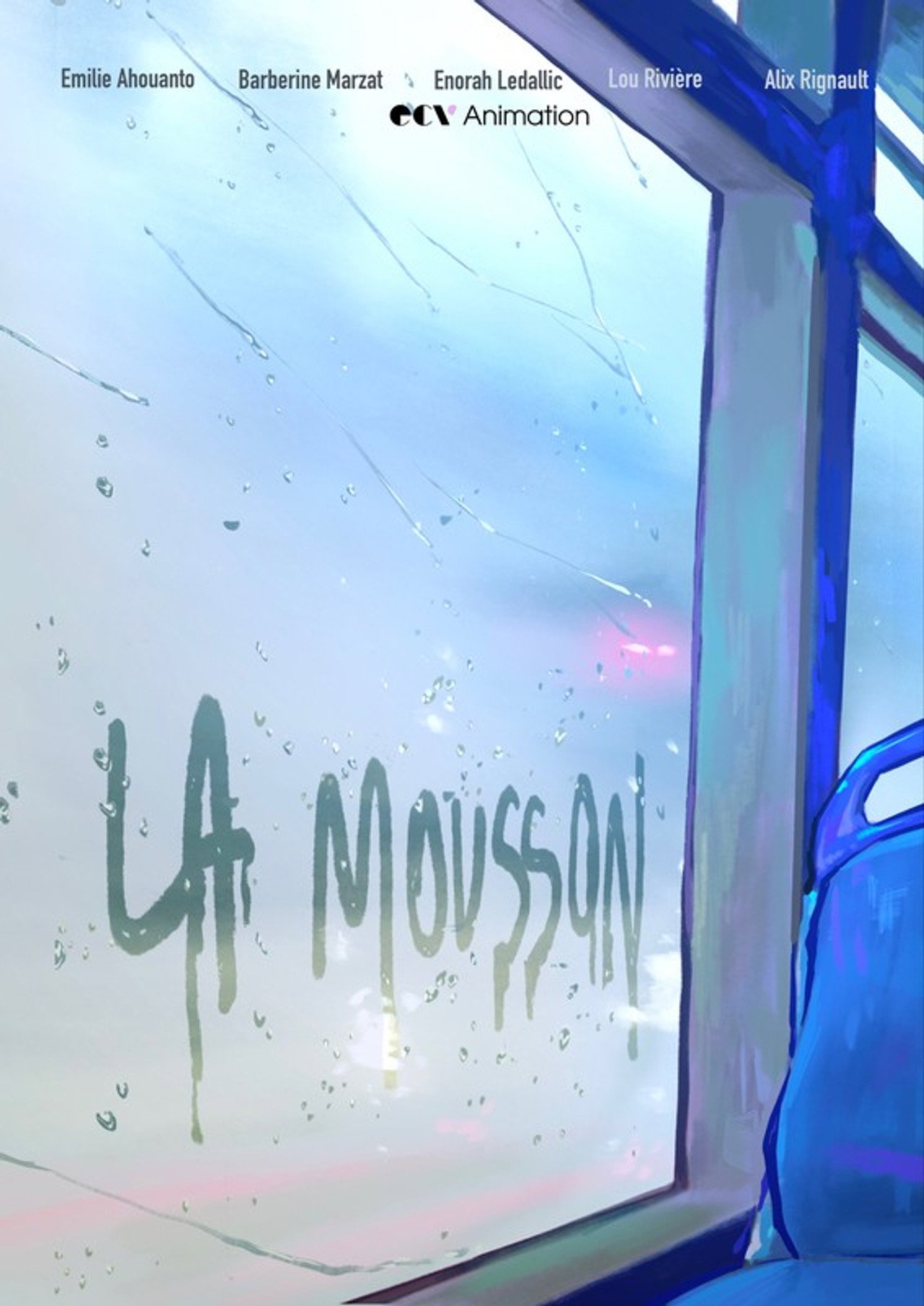 The monsoon
