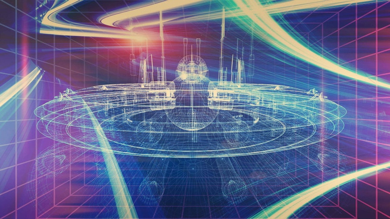 Redacted E.T. Tech Revealed