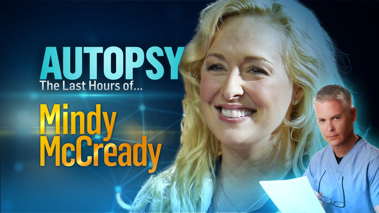 Mindy McCready