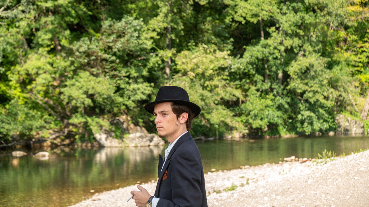 backdrop The Whistler