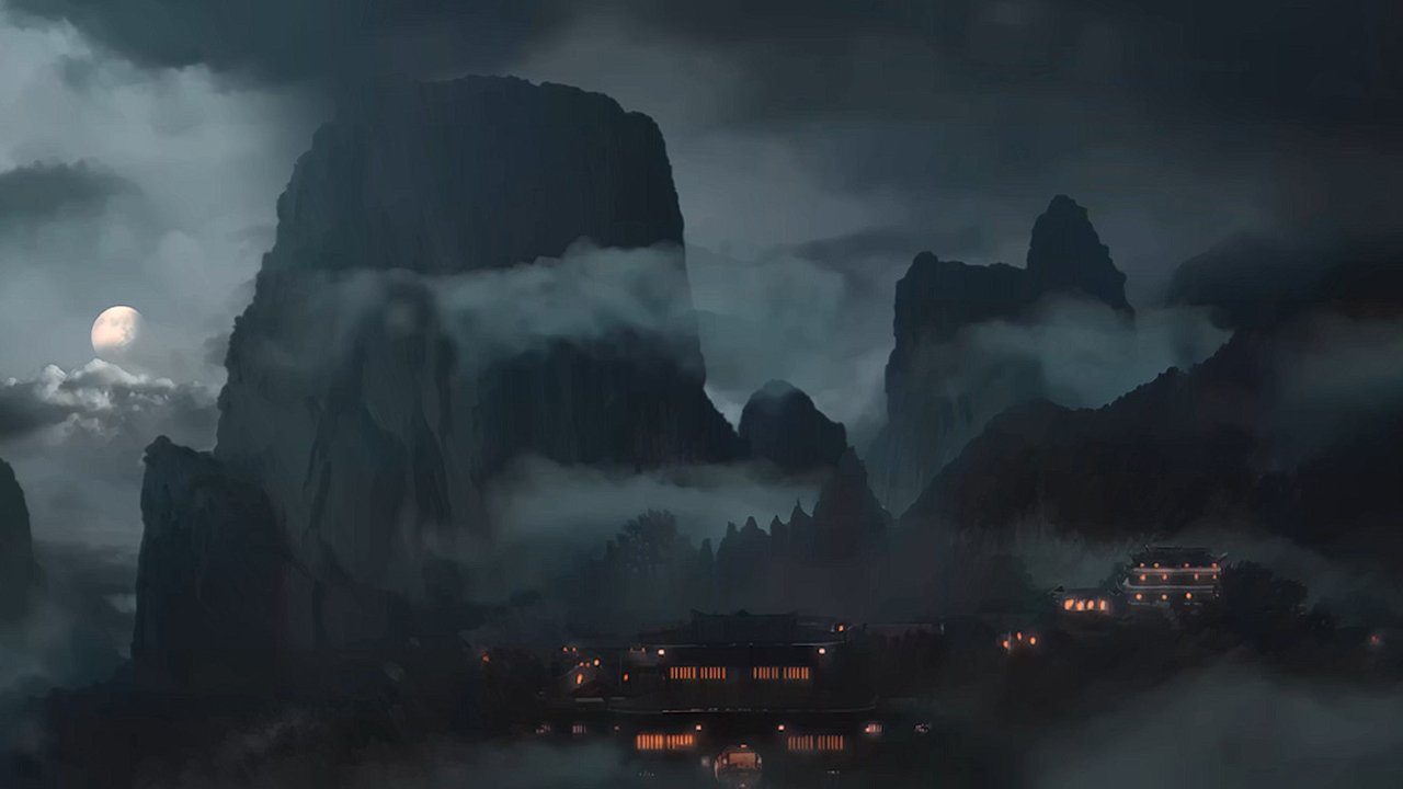 movie backdrop