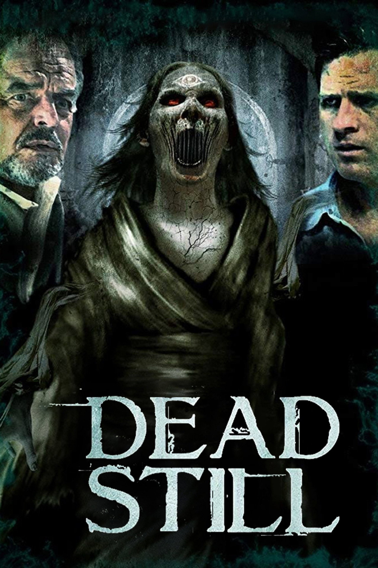 Dead Still