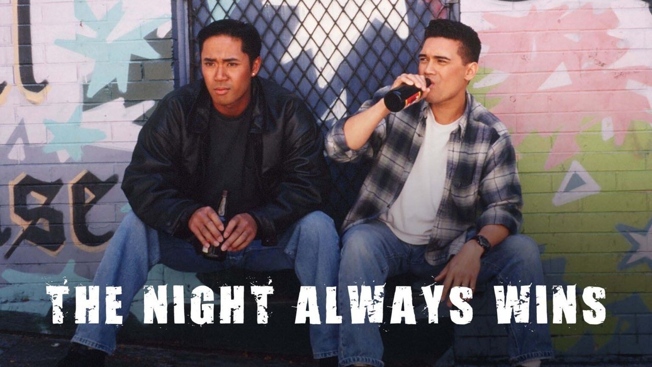 The Night Always Wins