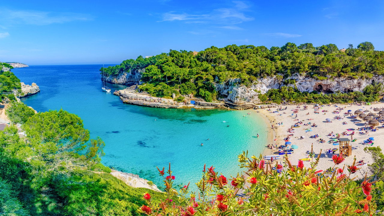 Majorca: Part 3