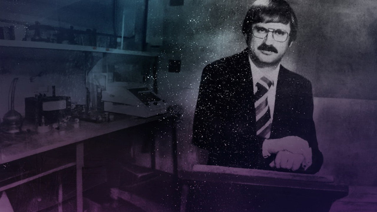 The Double Life of a UFO Investigator