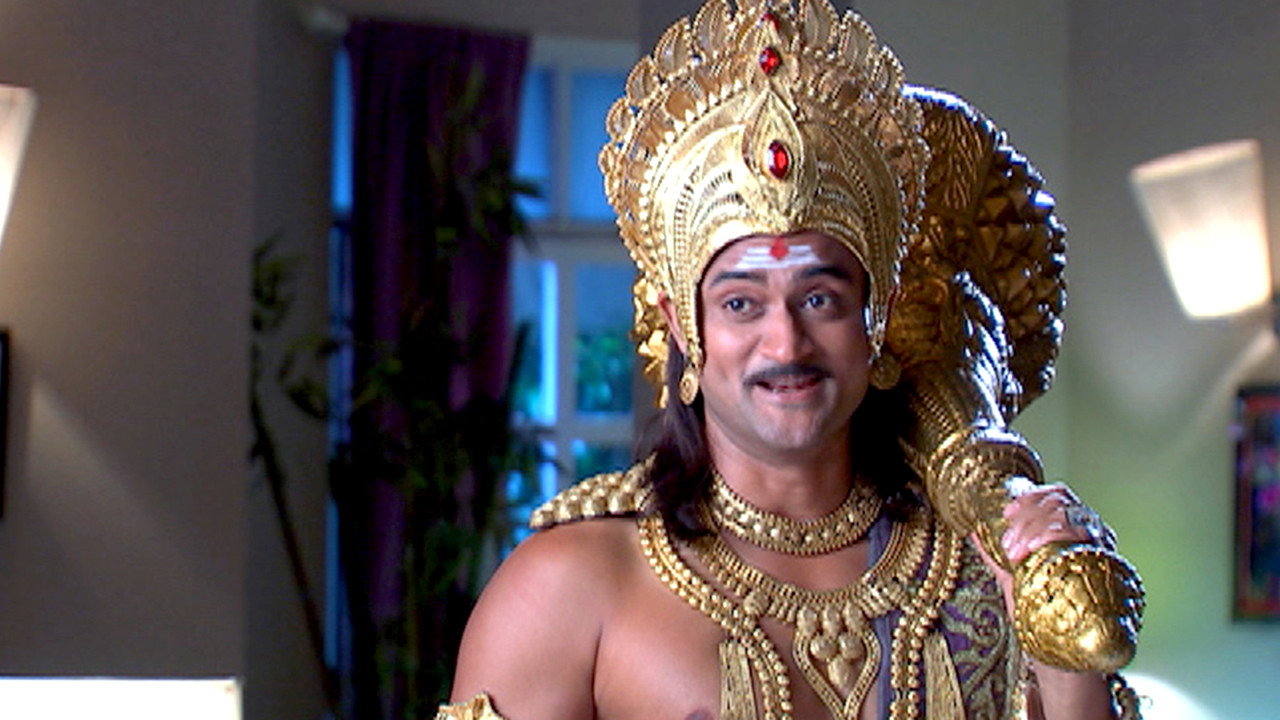 Yamraj's Entry
