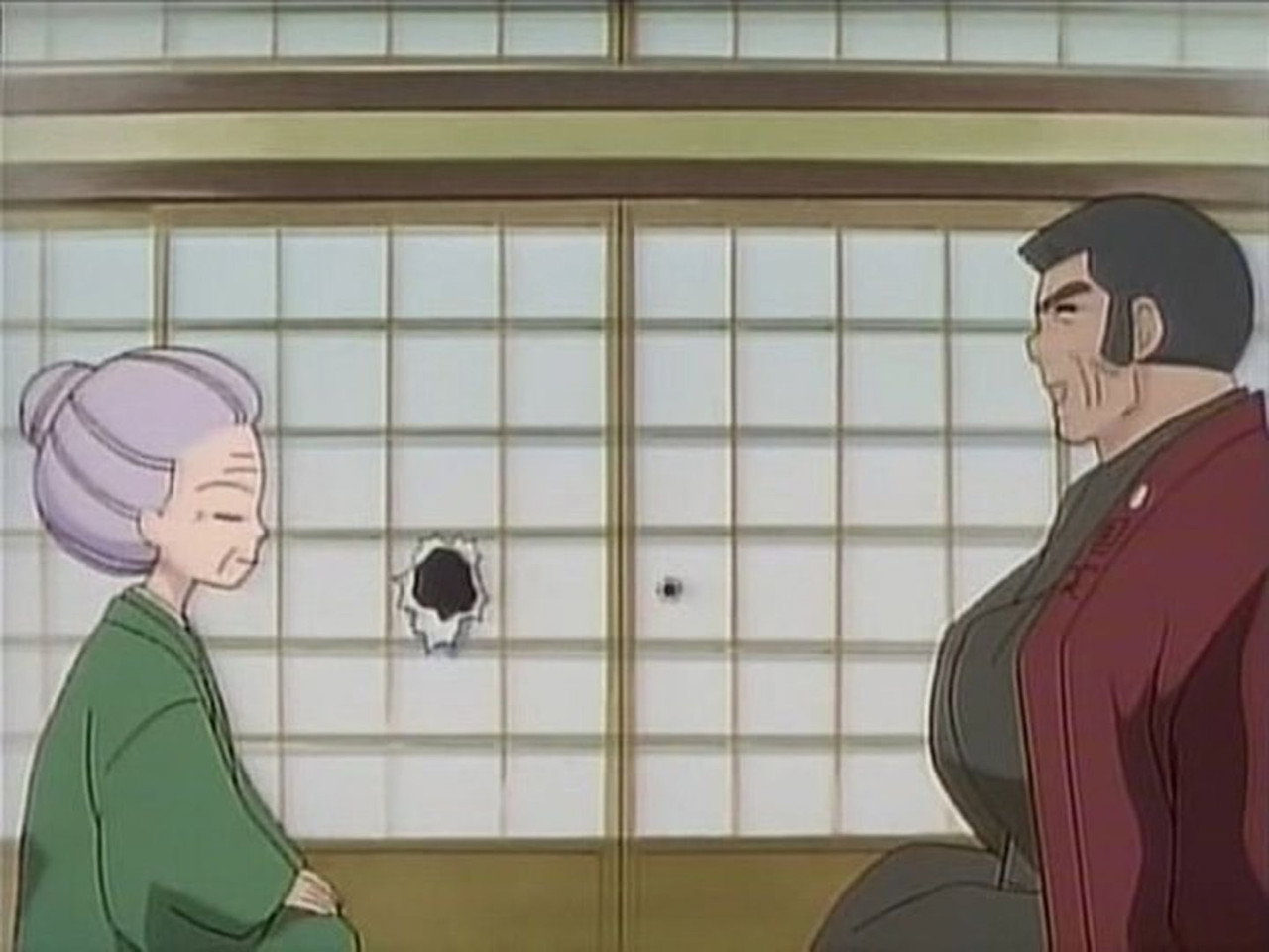 Take Me to Kusatsu
