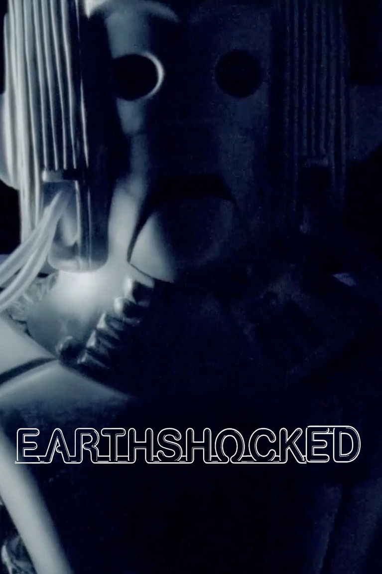 Earthshocked