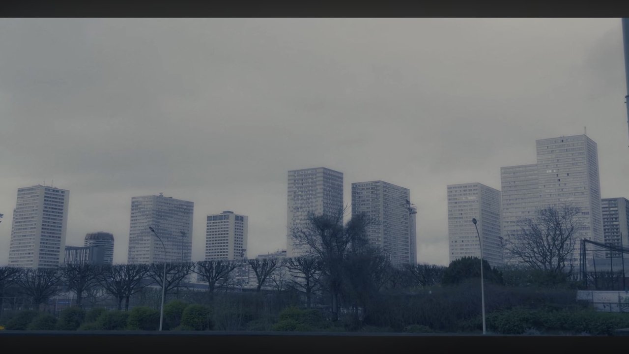 backdrop Nothingness