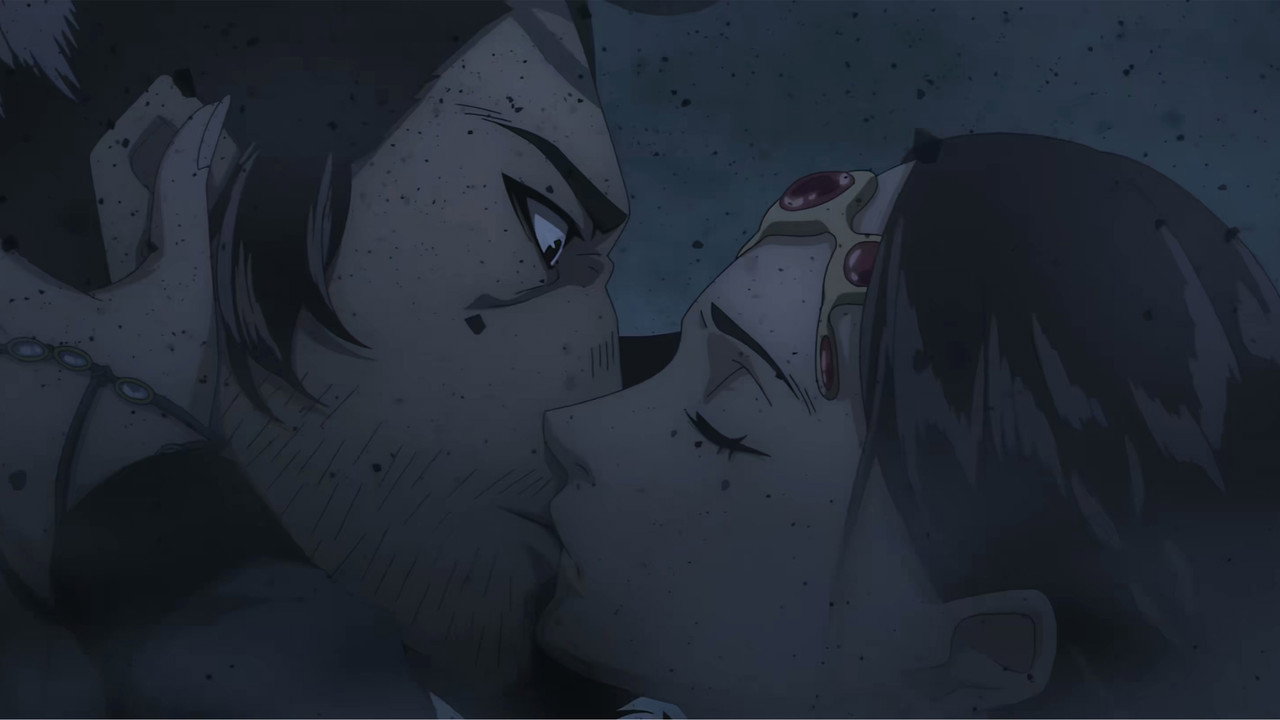 episode