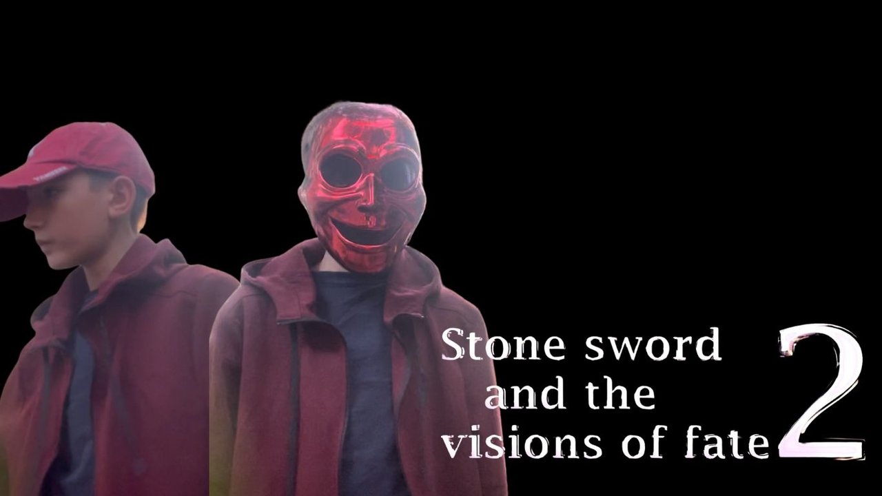 Stone Sword 2 and the visions of fate