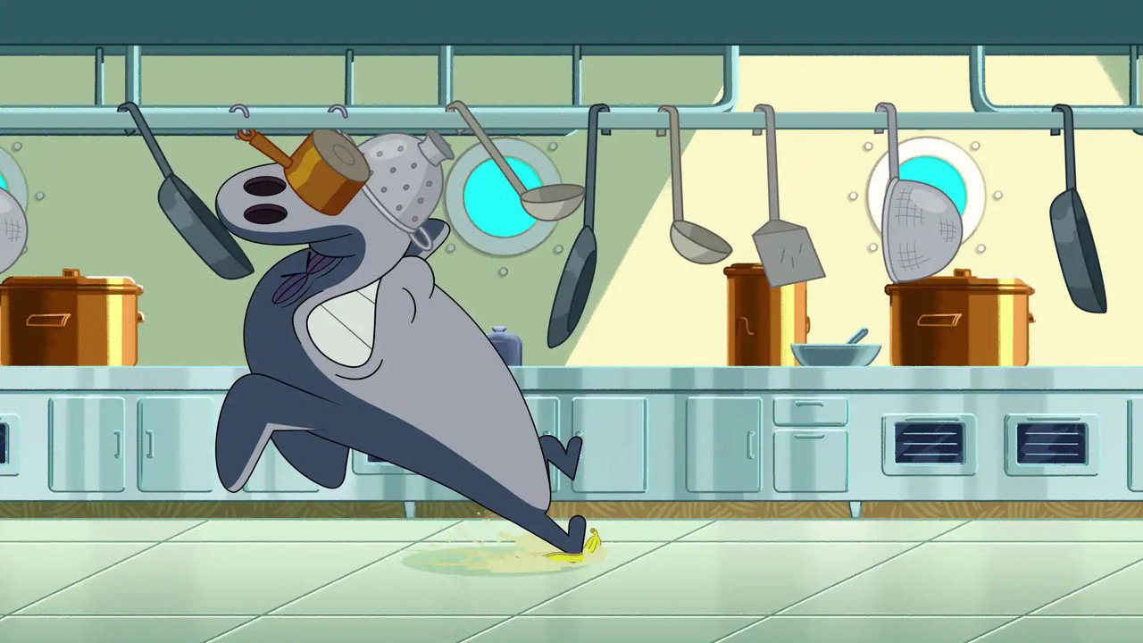 Banana Peel