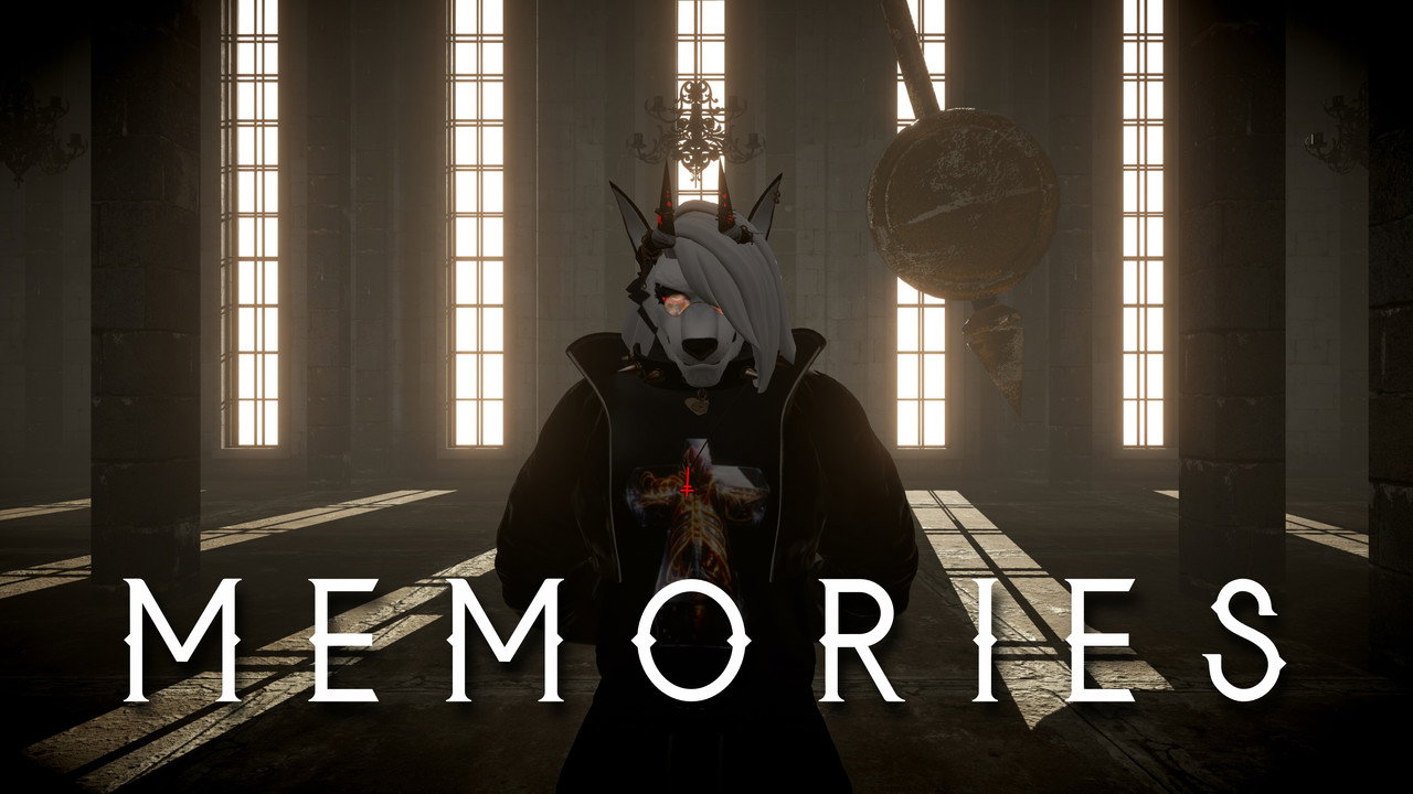 backdrop MEMORIES