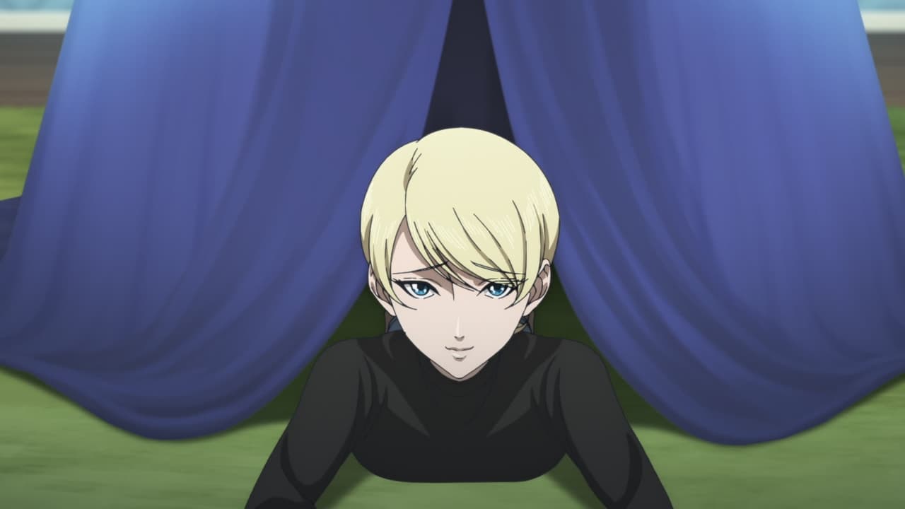 Noblesse Dublado - Episódio 2 - Animes Online