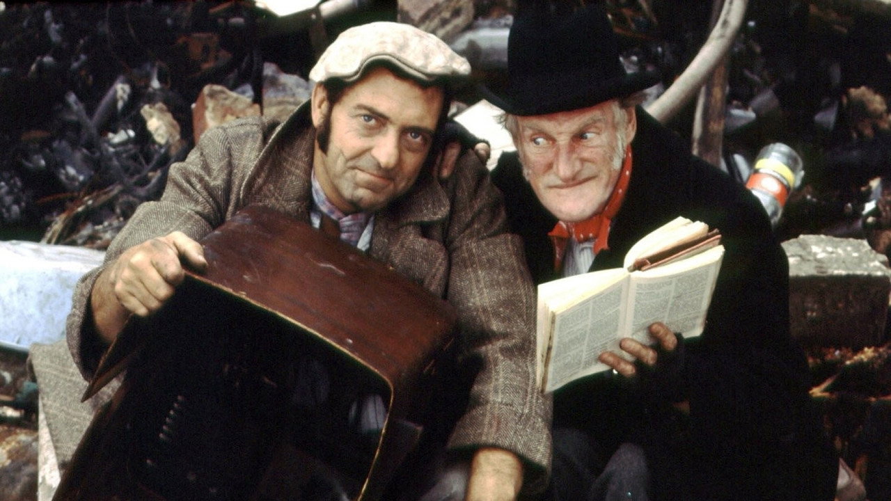 Movie picture