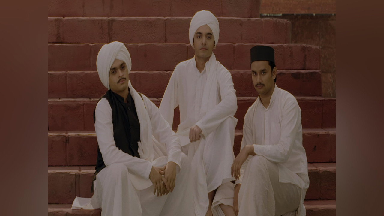 Chapekar Bandhu