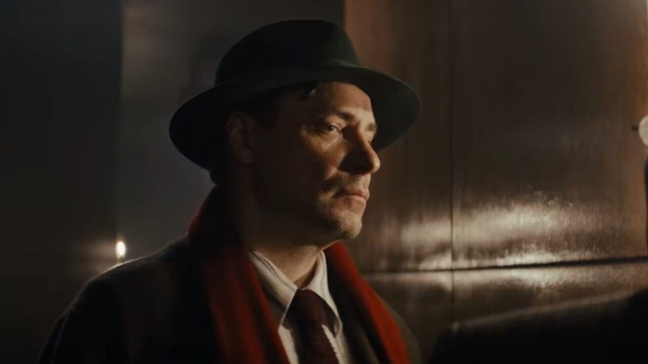 backdrop Dead Mountaineer's Hotel