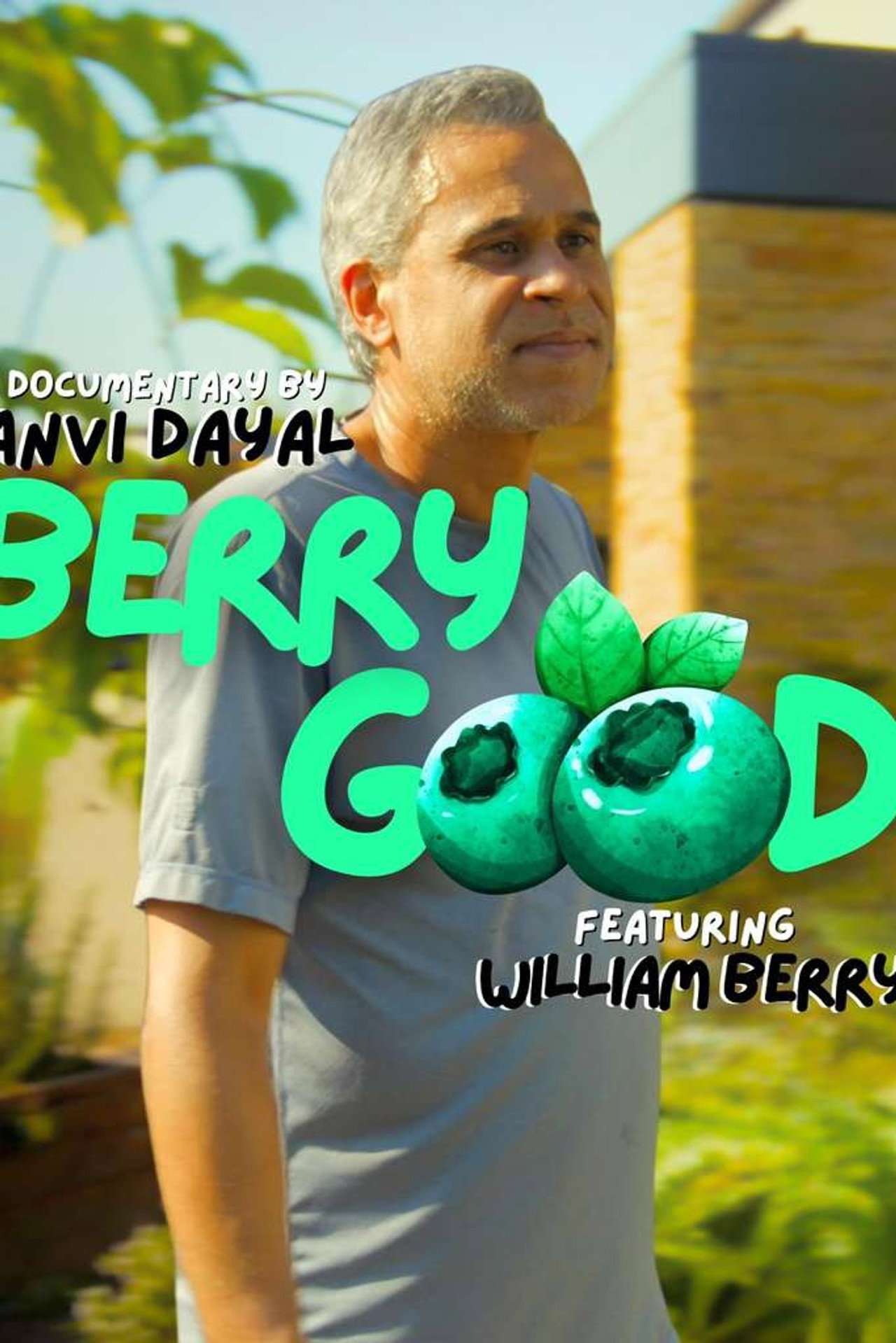Berry Good