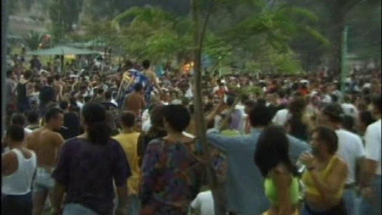 Karahana