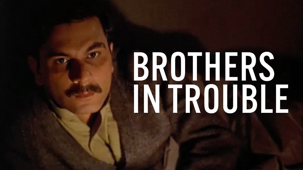 Brothers in Trouble
