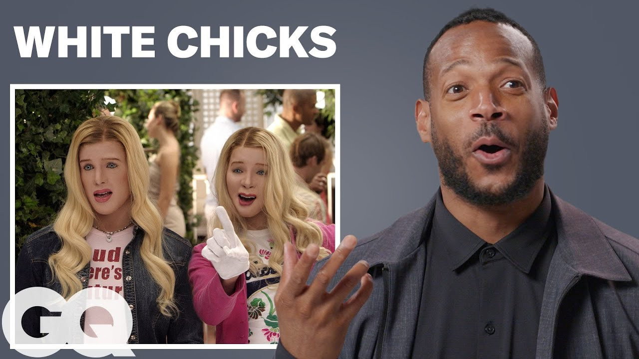 Marlon Wayans