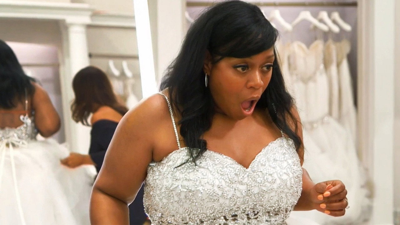 Bride's Best Friend