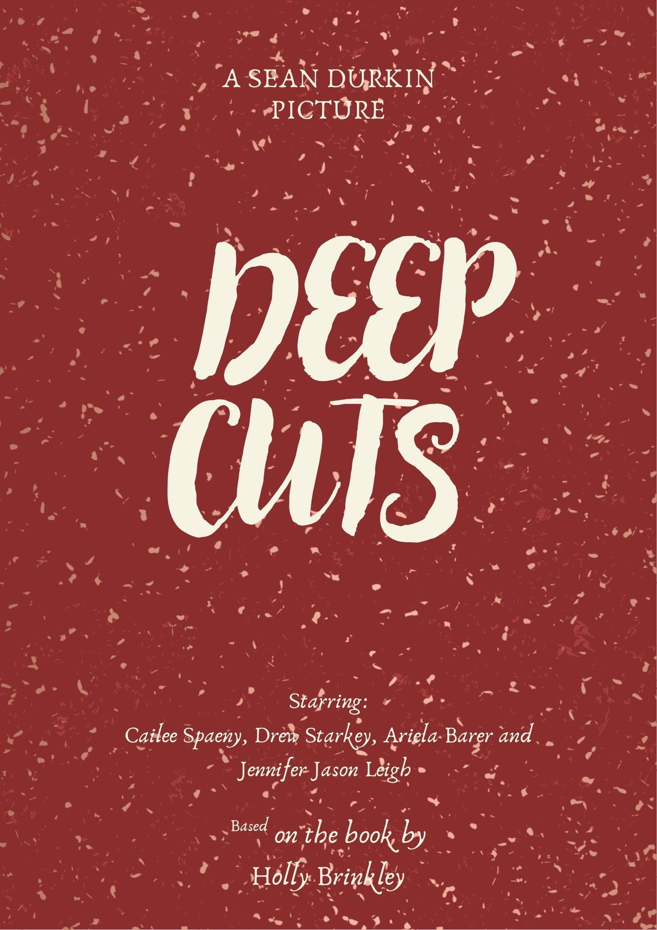 Deep Cuts