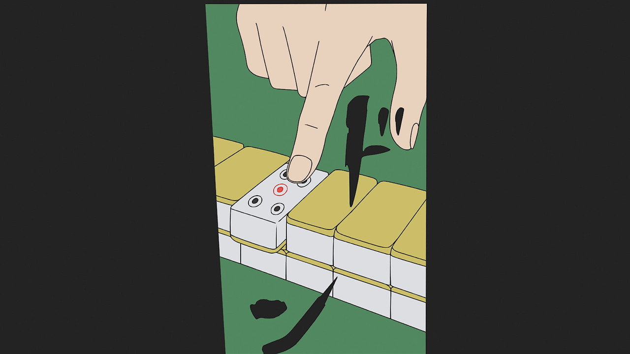 Mahjong