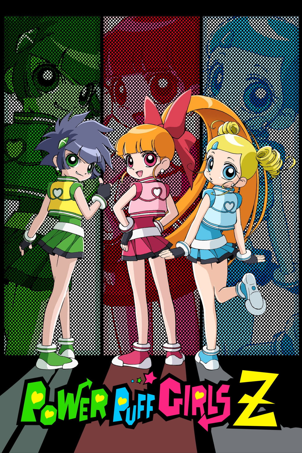 Season 1