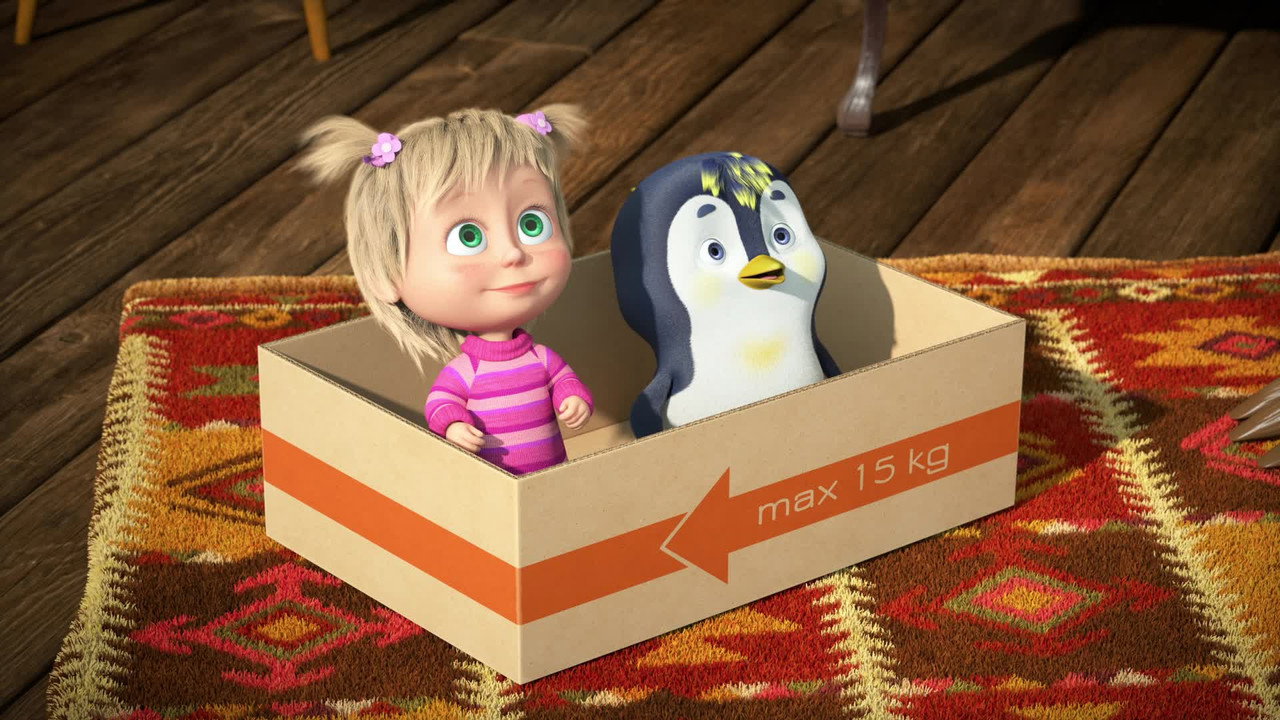 episode