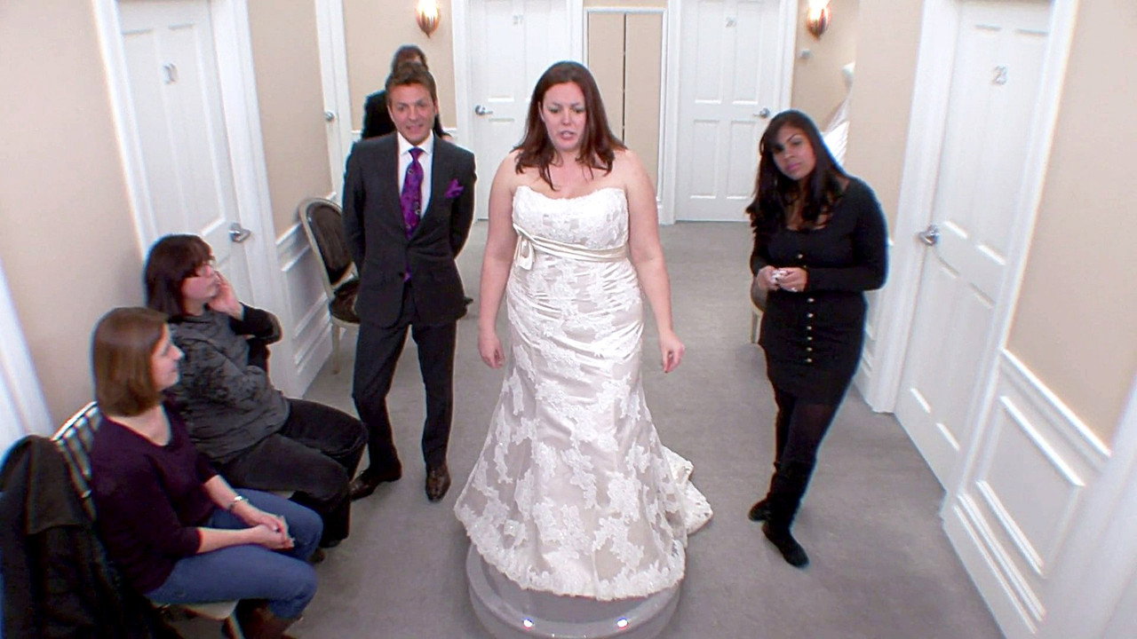 Staying True Before Saying 'I Do'