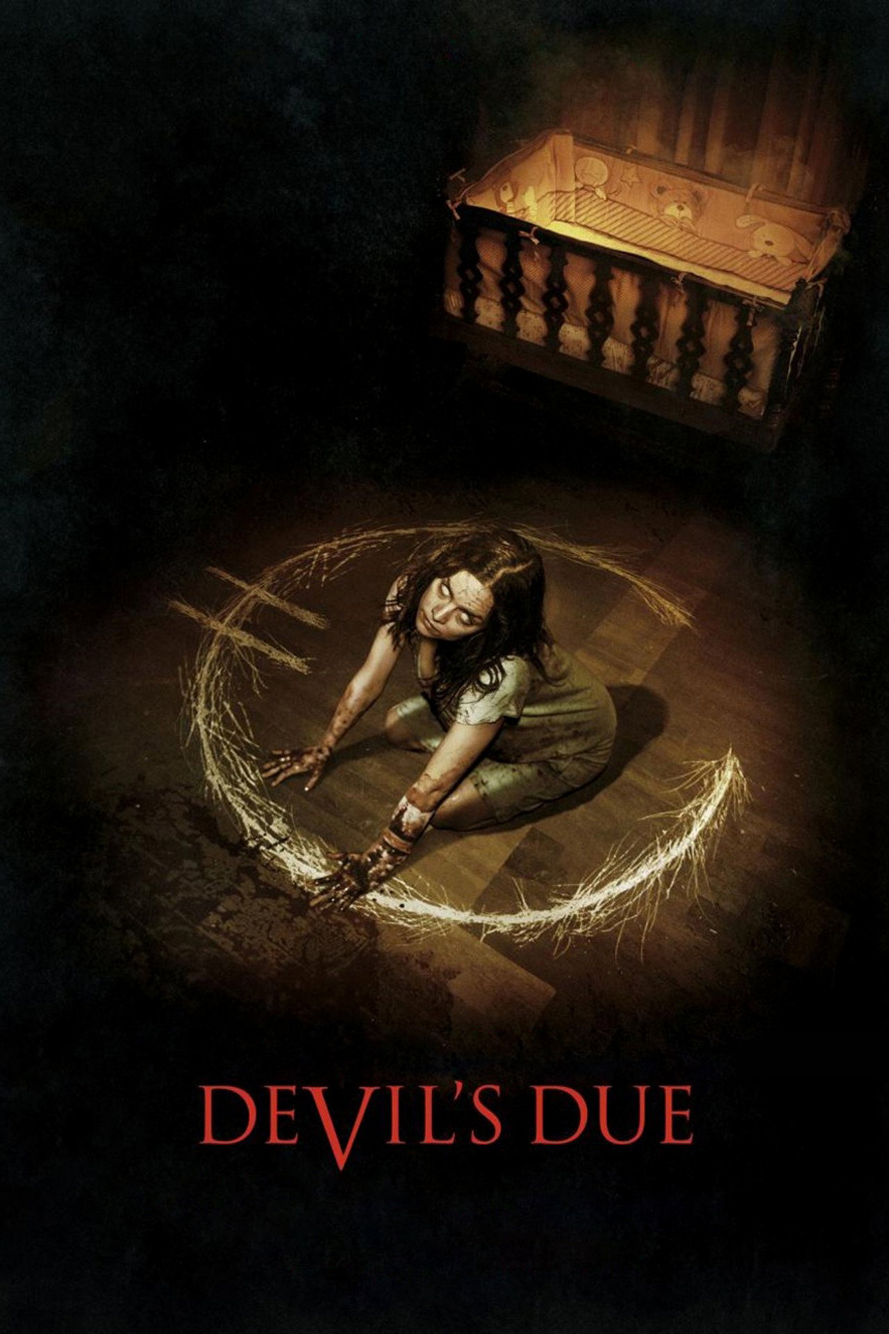 Devil's Due