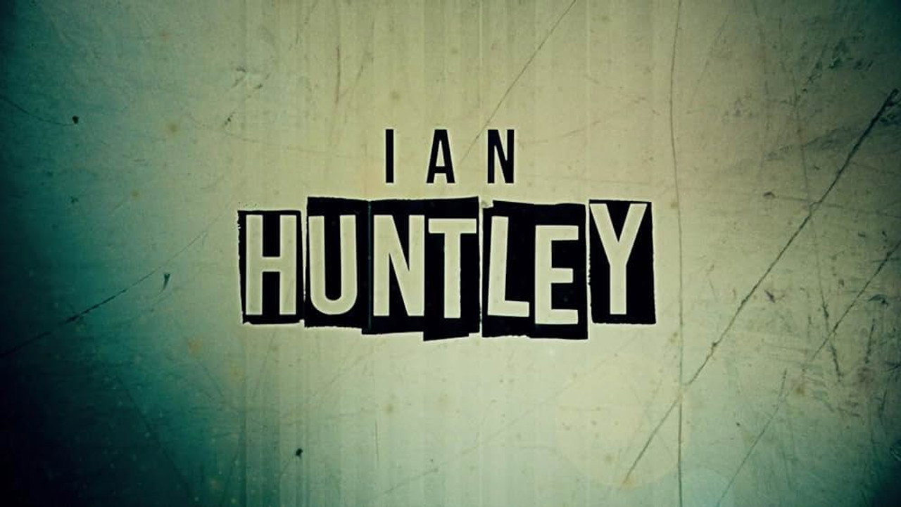 Ian Huntley